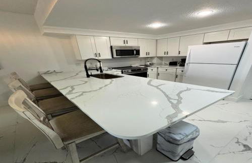 Wyndham Ocean Walk 2429 - Vacation in Resort luxury - Just Updated 1BR King Bed Master Jacuzzi Suite - Foto 4