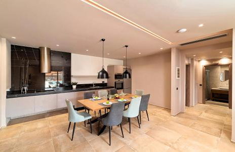 Sissi Lux Villas - Photo 17