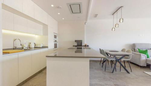 Cozy Apartment In Torre De La Horadada - Foto 5