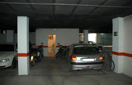 Piso céntrico reformado - Foto 24