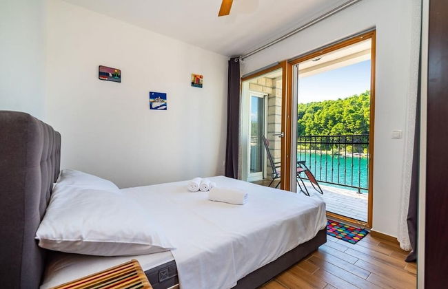 Luci - 40 m From sea - A1 - Photo 3