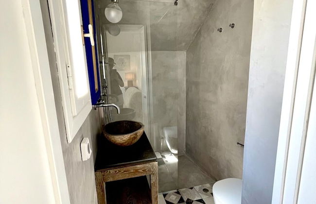 Villa Vanita Agios Ioannis Mykonos - Foto 55