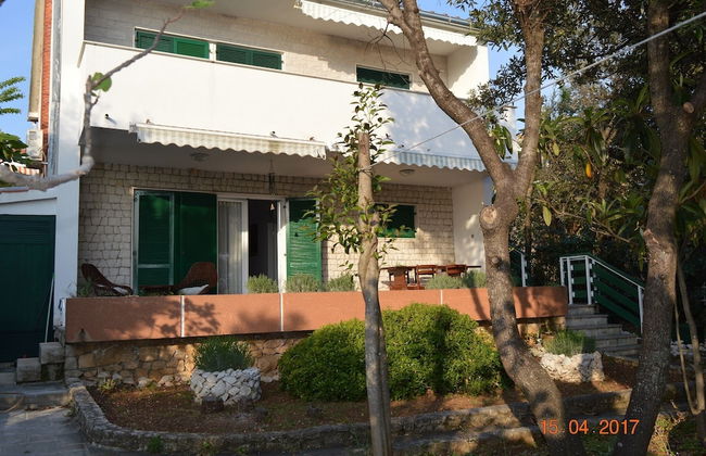 Welcome to Apartmen Palatisa - Foto 9