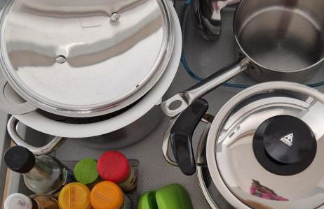 Ampuries Delta Apartment - Foto 17