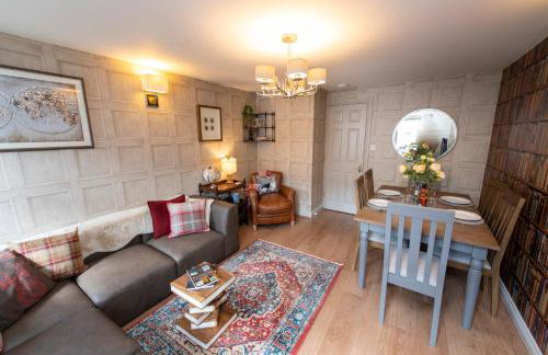 3 Bedroom House - a very British place to stay - near city centre ! - Foto 36