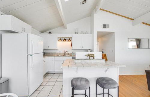 3 Mi to Balboa Park Water-View Condo with Balcony - Foto 8