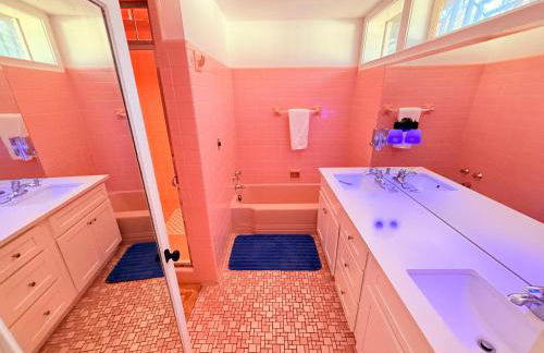 Ultimate Luxury Villa - Pool, Sauna, Hot Tub & More - Foto 32