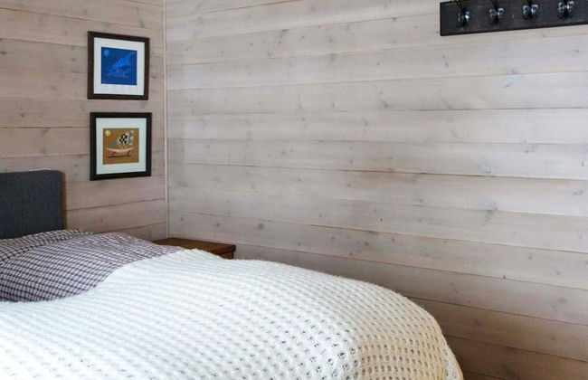 10 Person Holiday Home in Tjorhom - Foto 4