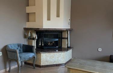 Gavrilis apartments II - Foto 11