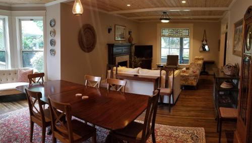 Historic Neighborhood 2 Blocks From Downtown Bozeman, - Foto 5