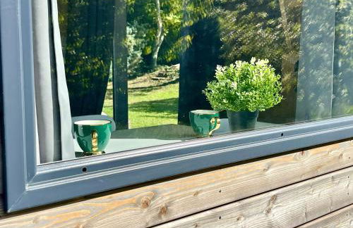 Tiny House avec vue sur le rocher de Saignon, Luberon - Foto 37