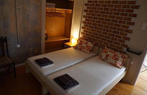 304 Sea And Sun apartments Ιδιωτικό διαμέρισμα - Foto 10