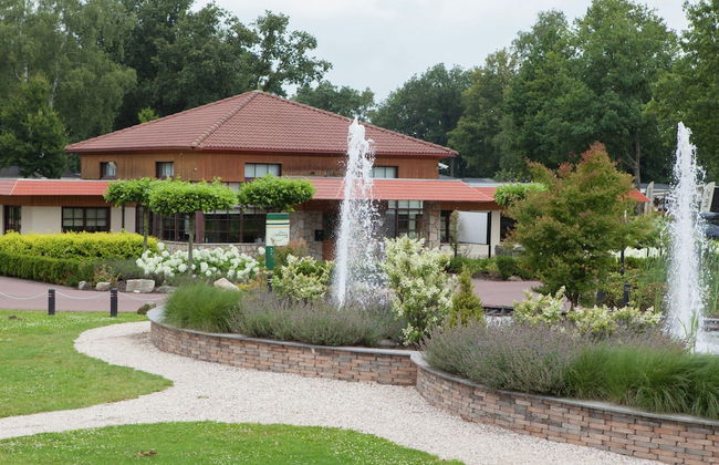 Detached Chalet 30km From Maastricht - Foto 36