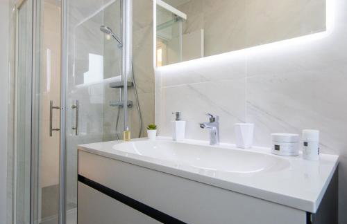 Apartment The First Fantasy - Foto 7