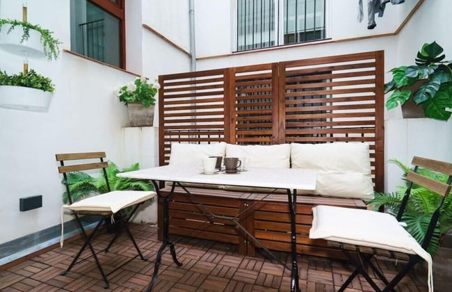 Valencia Luxury - Boutique Redonda - Foto 121