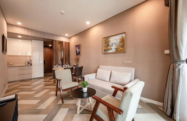 The Metropole The Galleria The Crest - Foto 48