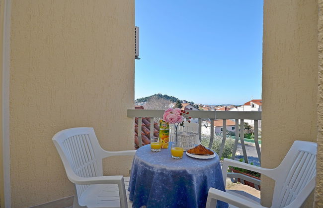 Apartments Mira - Foto 21