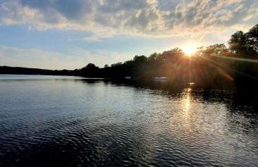 Ferienwohnung am Plauer See - Foto 9