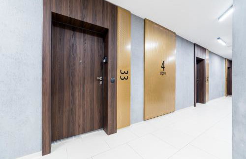 Warta River Glamour Apartment by BookingHost - Foto 31