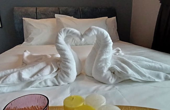 Ipoh Garden East Homestay by Grab A Stay - Foto 13