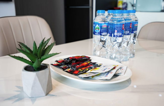 THE ONE Saigon Luxury Citypoint - Photo 8