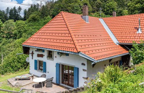 Ferien Alm Alfret - Foto 39