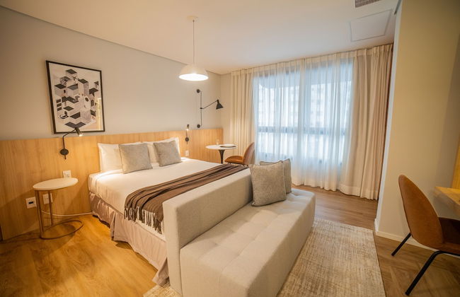 Charlie Dstay Moema - Foto 11