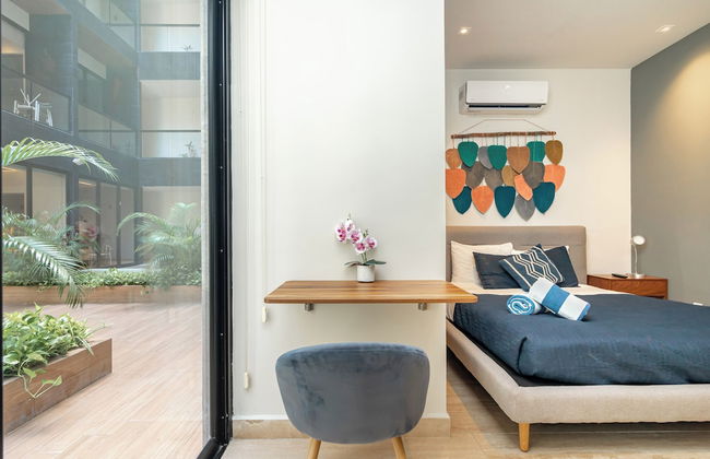 Musa del Carmen By BoutiqueApartments MX - Photo 13