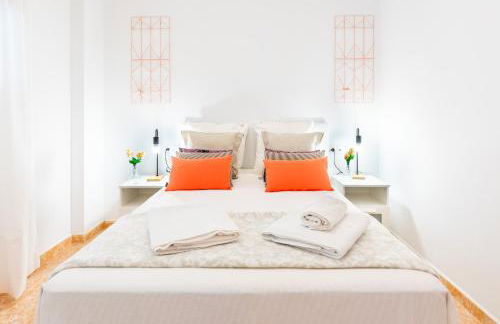 WintowinRentals Great Apartment, Amazing Location in Parque Mediterráneo - Foto 1