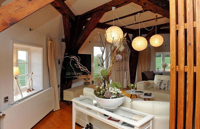 Hollaender Windmuehle in Neubukow - Foto 23