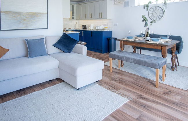 Morien - 2 Bed Apartment - Saundersfoot - Foto 11