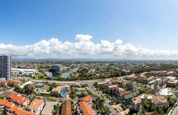 Belle Maison Apartments - Photo 65