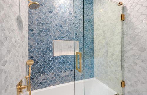 Grand Mediterranean Villa in La Jolla Hillside - Foto 39