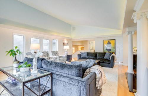 The White Elephant Inn Getaway with Pool and Hot Tub! - Foto 4