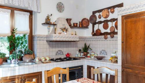 Villa in Tagliacozzo with Pool and Nature - Foto 3