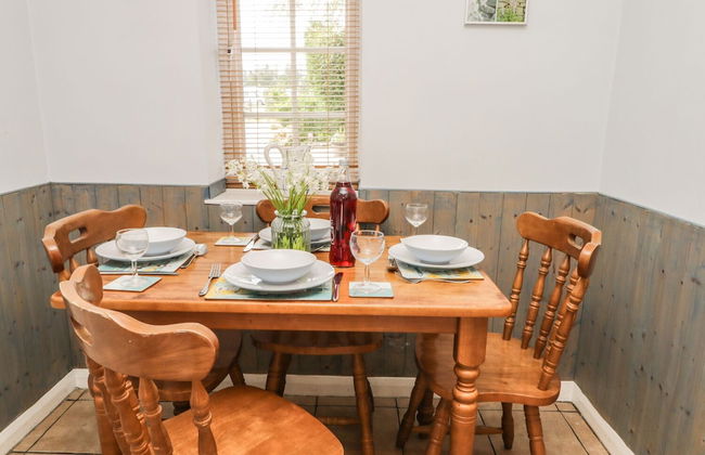 Smugglers Rock Cottages - Foto 14