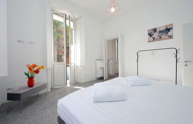 Flatinrome Corso - Foto 18