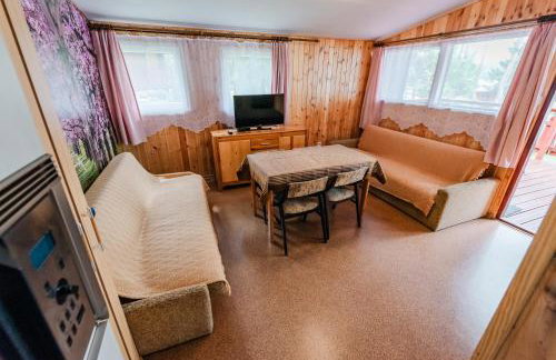 Ośrodek Wypoczynkowy Lubie nad jeziorem - Foto 59