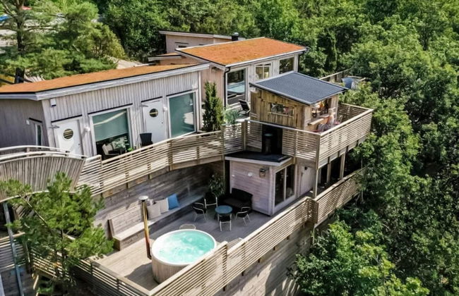 Cosy Vacation Home With Free Breakfast - Foto 1