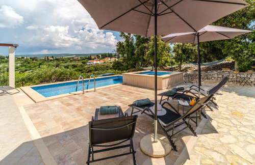 Villa Maria Škrip - Foto 4