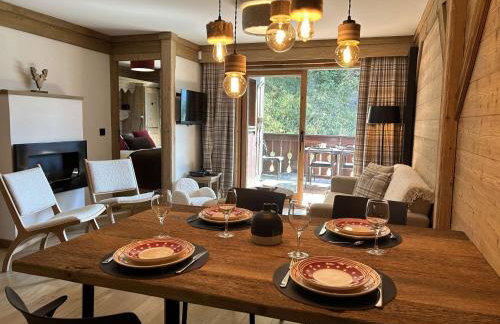 Appartement 3 pièces à Méribel Village avec WIFI et parking privatif - FR-1-180-600 - Foto 28