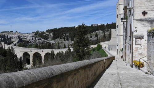 LA FINESTRA SUL PONTE - Foto 2