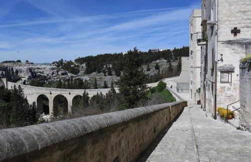 LA FINESTRA SUL PONTE - Foto 2