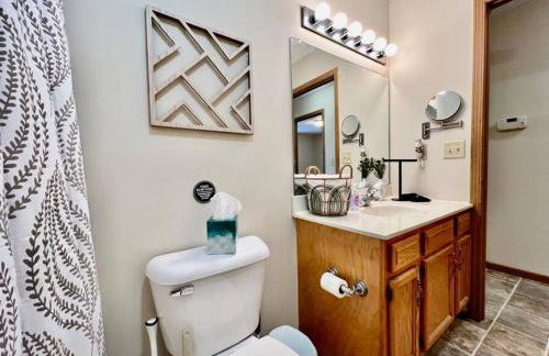 Cozy 2 Bedroom Paired Home in Middletown, OH - Foto 14