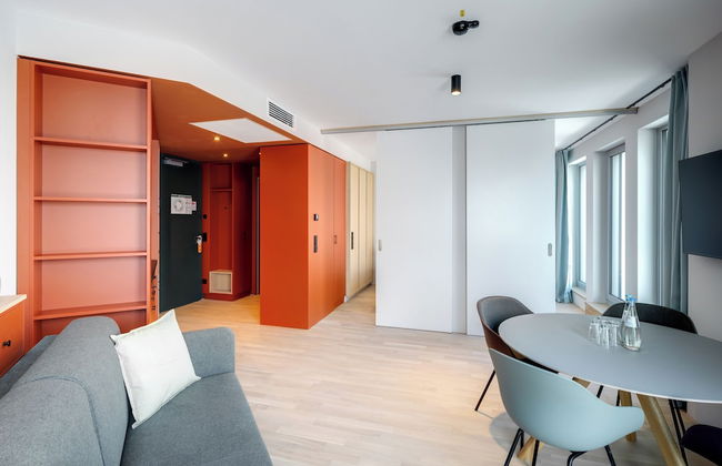 DEIN APART München - Foto 72