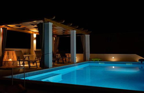 Beautiful Home In Svib - Foto 7