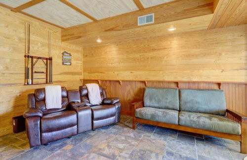 Sparta Home with On-Site Lake Access! - Foto 17