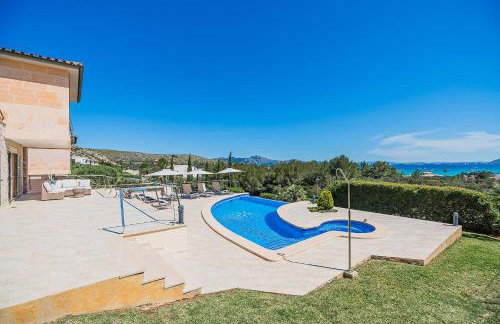 Villa Bonavista By SunVillas Mallorca - Foto 7
