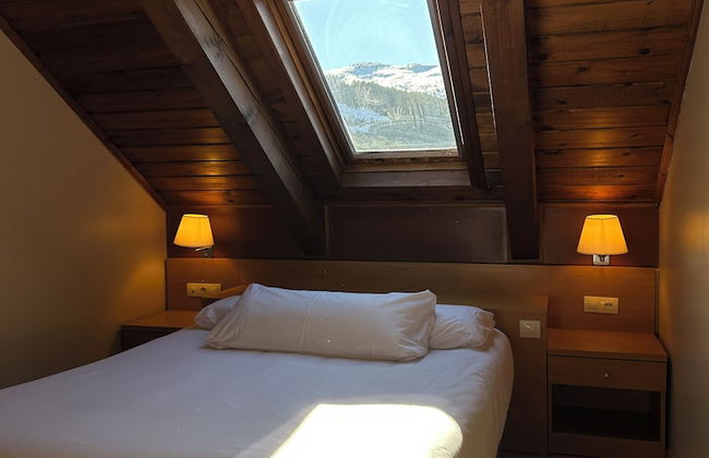 Aparthotel Siente Boí & Spa - Photo 21