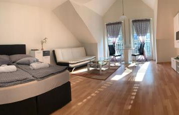 ZV-Scholtz Burghausen, Mozartstr.15 AP-52 - Foto 1